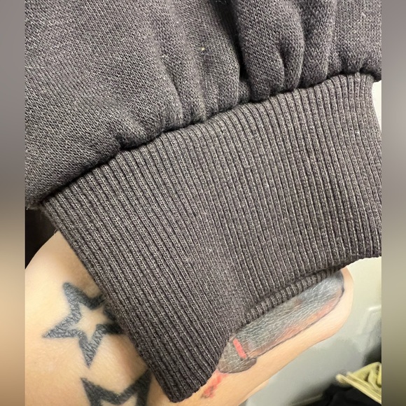 H&M sweater dress (Size M) - Picture 4 of 6